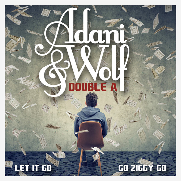 Adani & Wolf - Let It Go (Extended Mix)