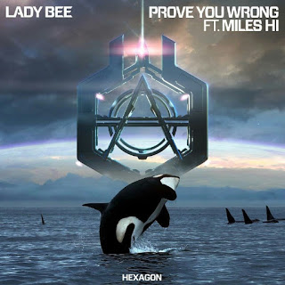 Lady Bee ft. Miles Hi - Prove You Wrong (Extended Mix)