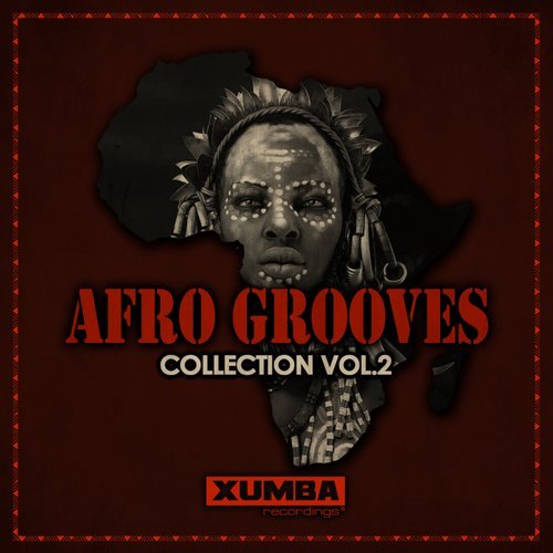 Manybeat, Jimmix - From Africa To Venezuelan (Original Mix)