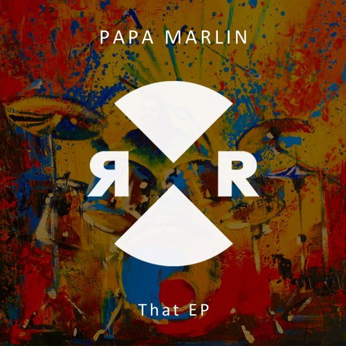 Papa Marlin - Tipsy Cow (Original Mix)