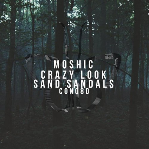 Moshic - Sand Sandals (Original Mix)