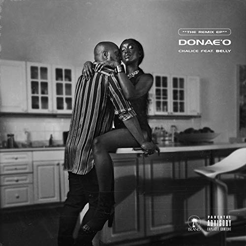Donae'O, Sarkodie, Patoranking - Chalice (Africa Remix)