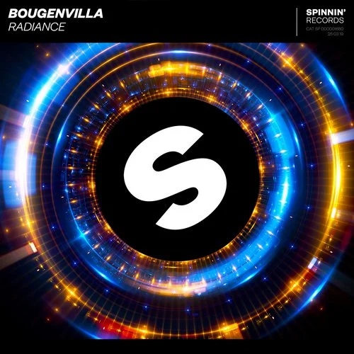 Bougenvilla - Radiance (Extended Mix)