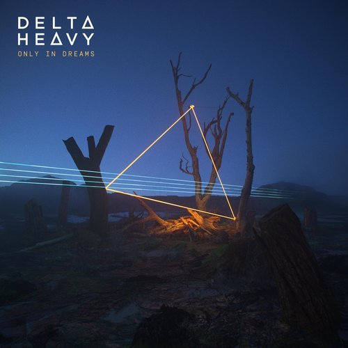 Delta Heavy feat. Rae Hall - Collide (Original Mix)