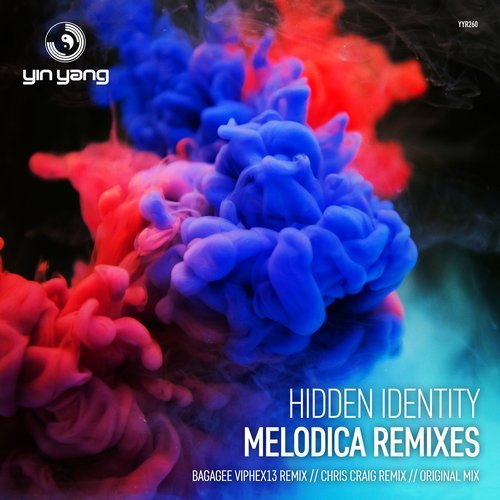 Hidden Identity - Melodica (Original Mix)