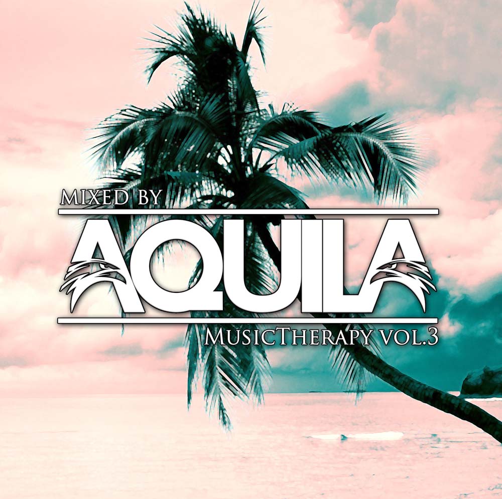 Aquila - MusicTherapy vol.3