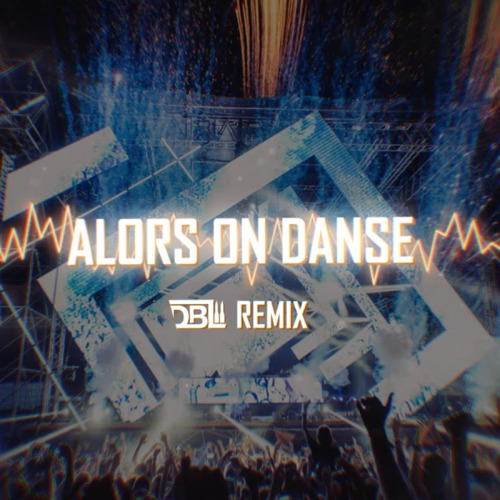 Скачать Stromae - Alors On Danse (DBL Remix)/ Bass House - КЛУБНАЯ.