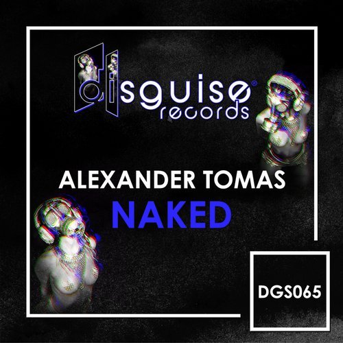 Alexander Tomas - Naked (Original Mix)