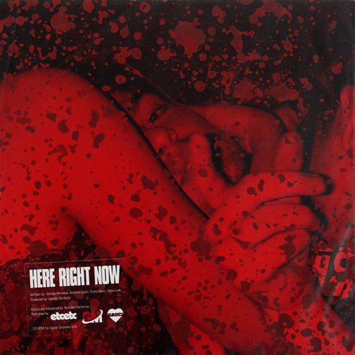 George Michelle, Gauci - Here Right Now (Extended Mix)