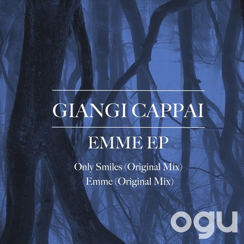 Giangi Cappai - Only Smiles (Original Mix)