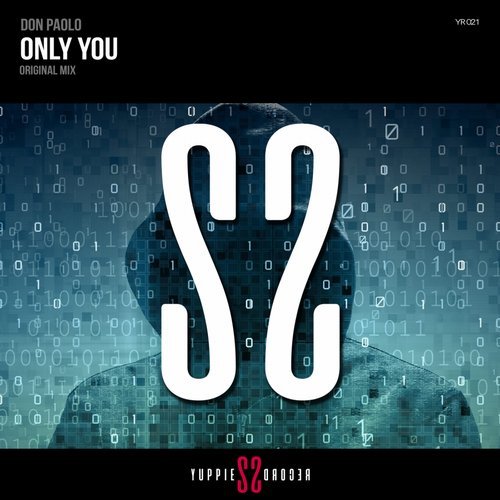 Don Paolo - Only You (Original Mix)