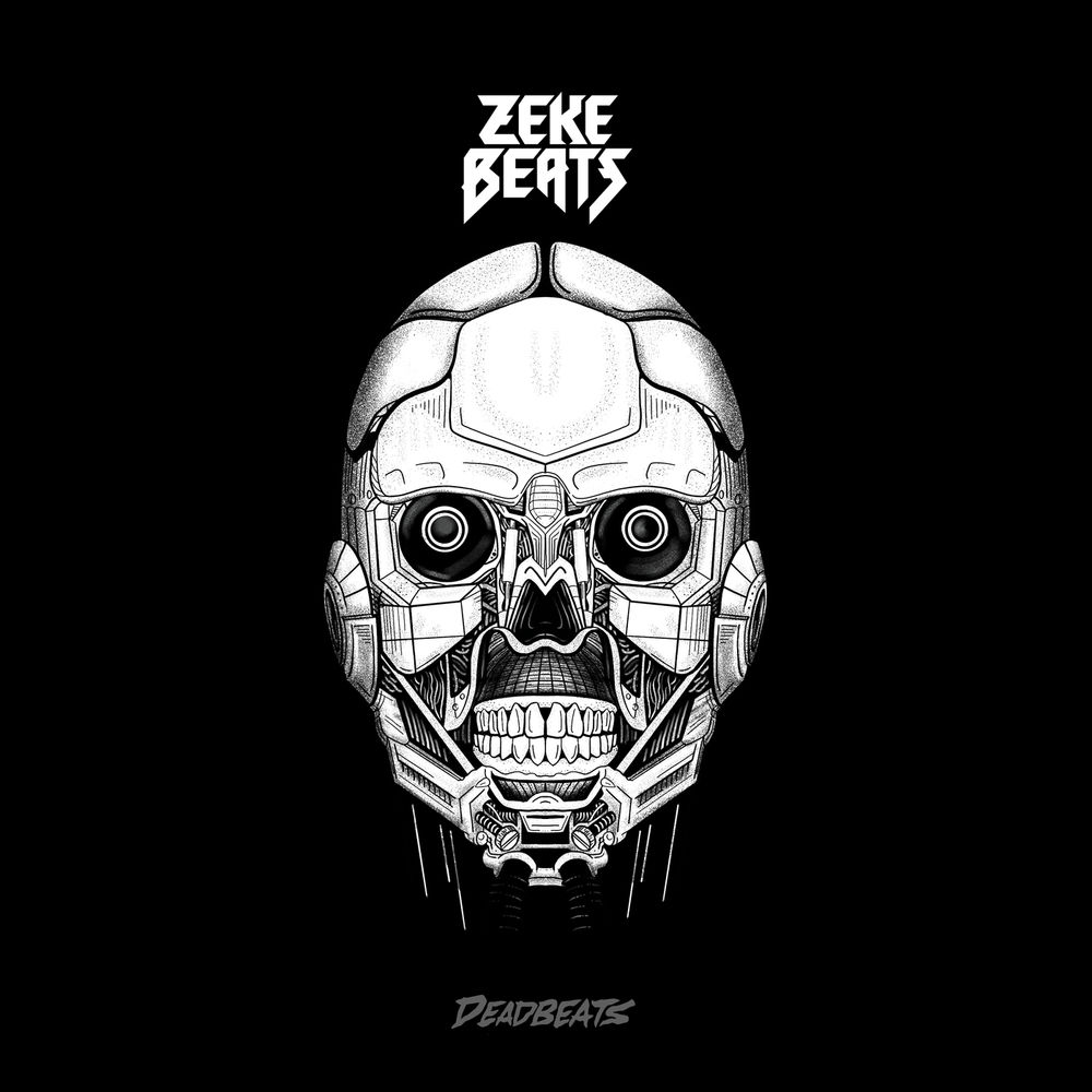 ZEKE BEATS & Avance - Bad Robot (Original Mix)