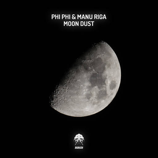 Phi Phi & Manu Riga - Those Who Left Us (Original Mix)