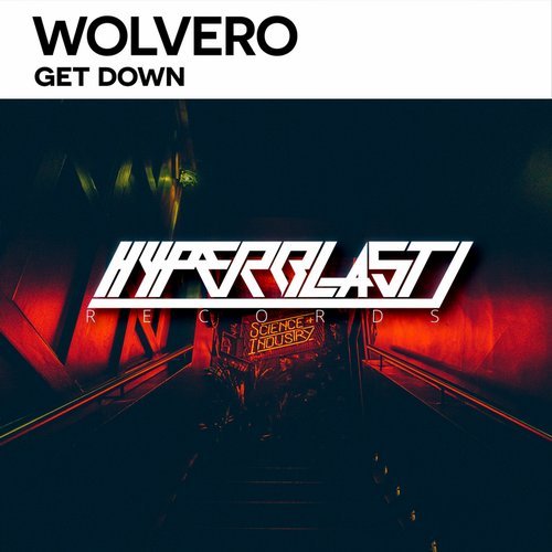 Wolvero - Get Down