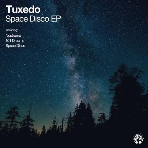 Tuxedo - Nostromo (Original Mix)