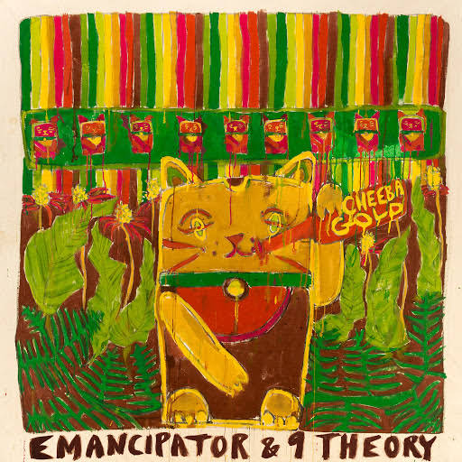 Emancipator & 9 Theory - Zula