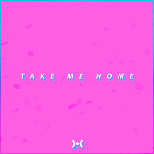 Geoxor - Take Me Home