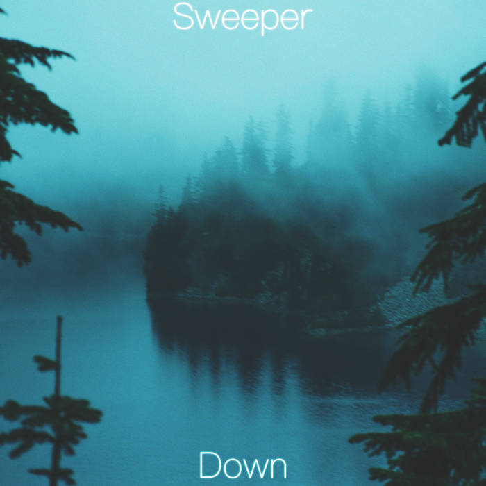 Sweeper - Down