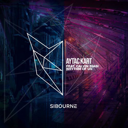 Aytac Kart - Rhythm of Us