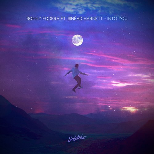 Sonny Fodera feat. Sinead Harnett - Into You (Original Mix)