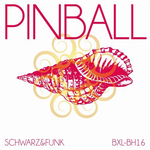 Schwarz & Funk - Pinball (Beach House Mix)