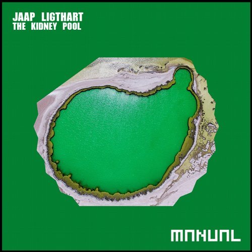 Jaap Ligthart - The Kidney Pool (Hollt Remix)