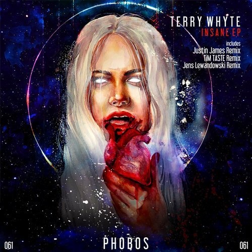 Terry Whyte - Insane (TiM TASTE Remix)