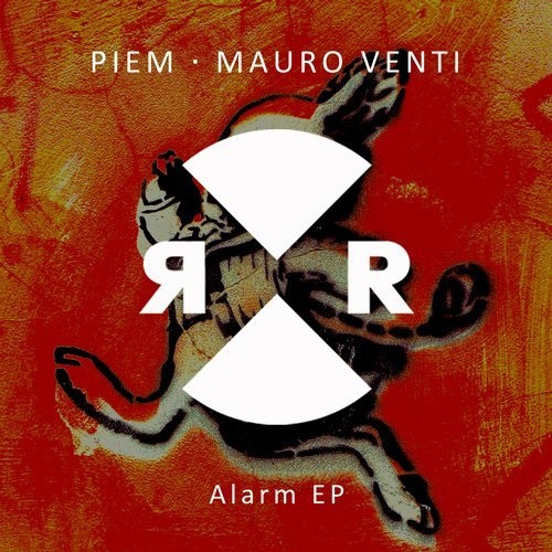 Piem, Mauro Venti - Alarm (Original Mix)