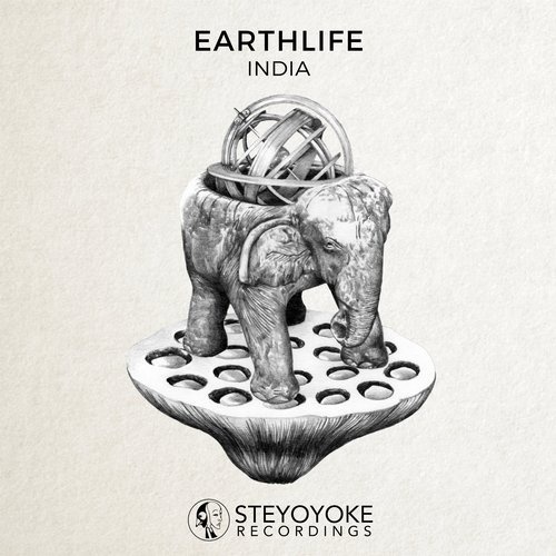 EarthLife - India (Original Mix)