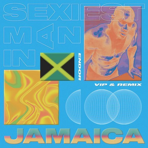 Endor - Sexiest Man In Jamaica (Marco Strous Remix)