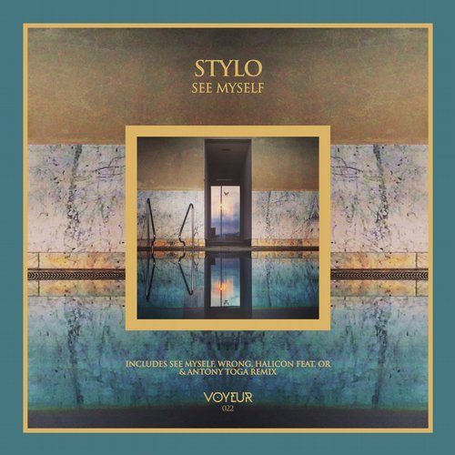 Stylo - Wrong (Original Mix)