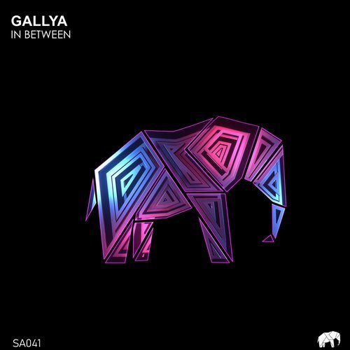 Gallya - In Between (Original Mix)