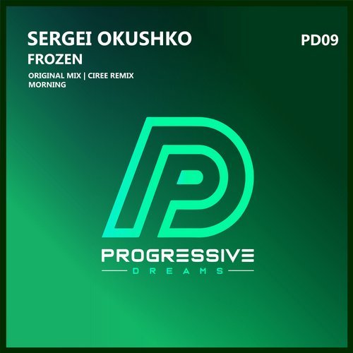 Sergei Okushko - Frozen (Ciree Remix)