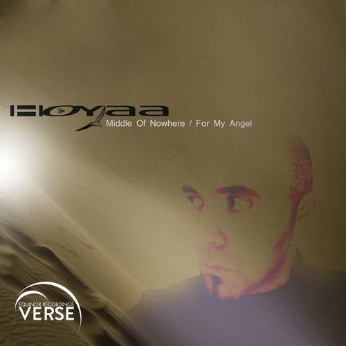 Hoyaa - For My Angel (Original Mix)