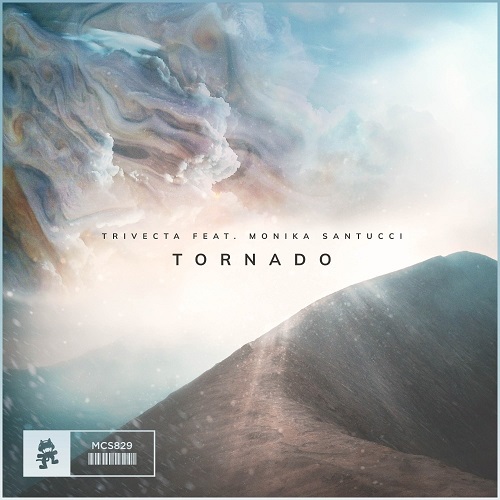 Trivecta feat. Monika Santucci -Tornado (Original Mix)