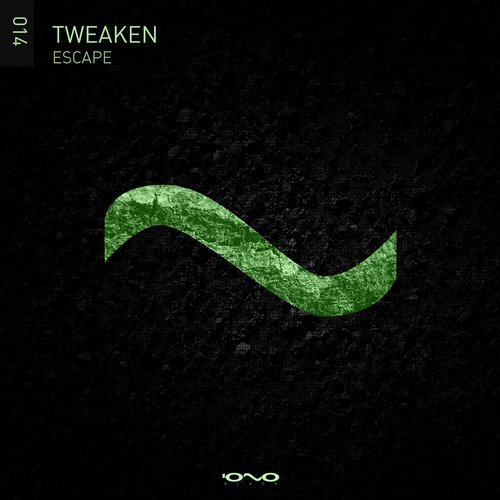 Tweaken - Escape