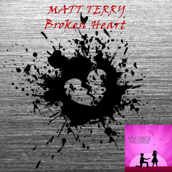 Matt Terry - Broken Heart