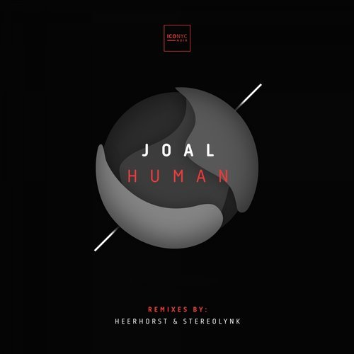 Joal - Human (Heerhorst Remix)