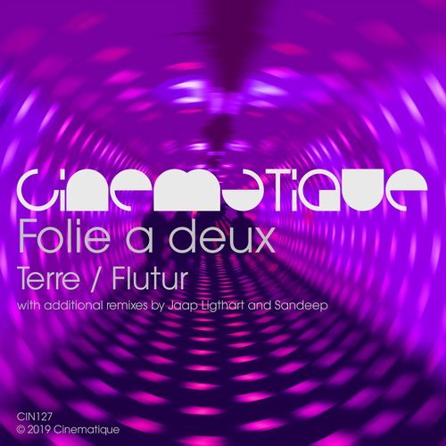 Folie A Deux - Flutur (Original Mix)