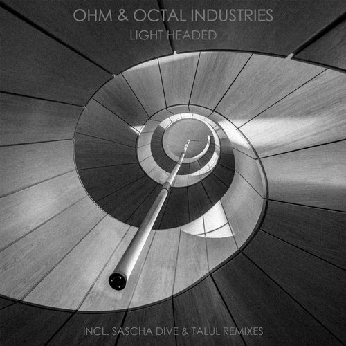 Ohm, Octal Industries - Light Headed (Talul Remix)