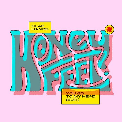 Honeyfeet - Clap Hands