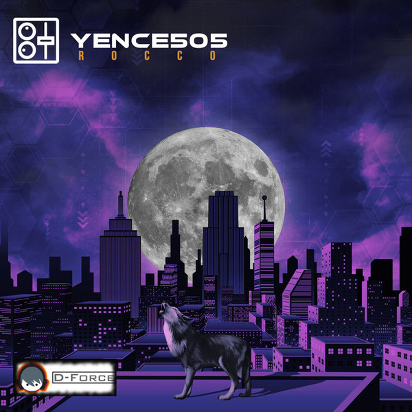Yence505 - Rocco