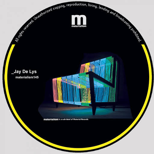 Jay de Lys - Follow Da Flow (Original Mix)