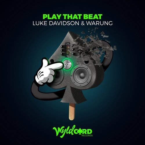 Luke Davidson, Warung - Play That Beat (Vanilla ACE Remix)