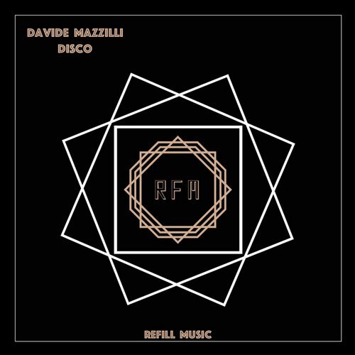 Davide Mazzilli - Disco (Club Mix)