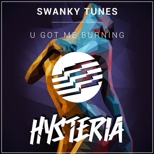 Swanky Tunes - U Got Me Burning (Extended Mix)