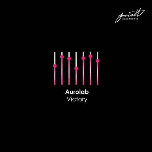 Aurolab - Neo-Disco