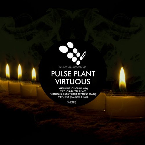 Pulse Plant - Virtuous (Original Mix)