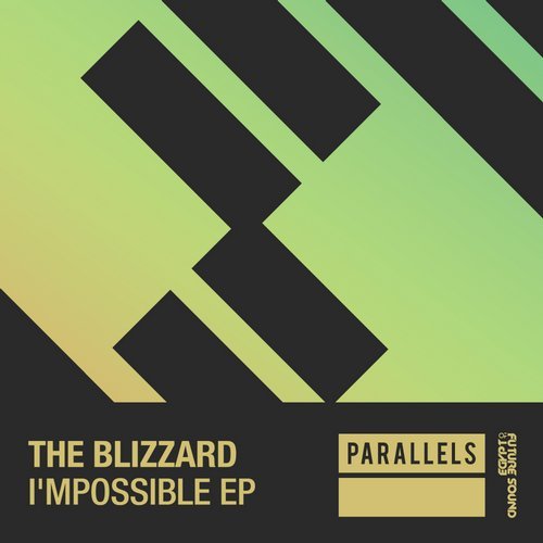 The Blizzard - Impossible (Extended Mix)