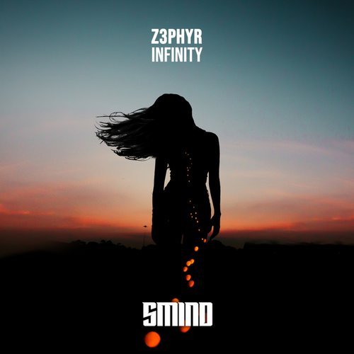 Z3phyr - Infinity (Extended Mix)